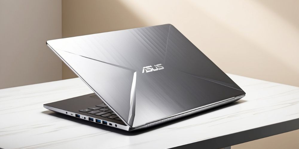 Asus ROG Zephyrus G14